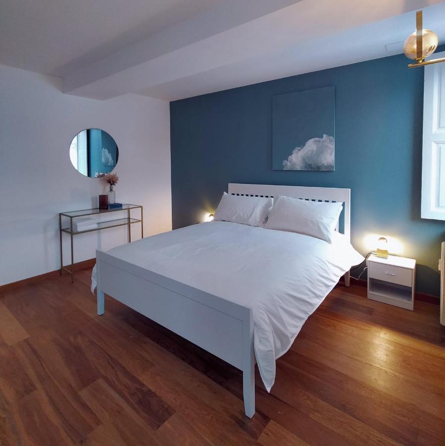 L.O.B. Suite Maria Vittoria Turin Exterior photo